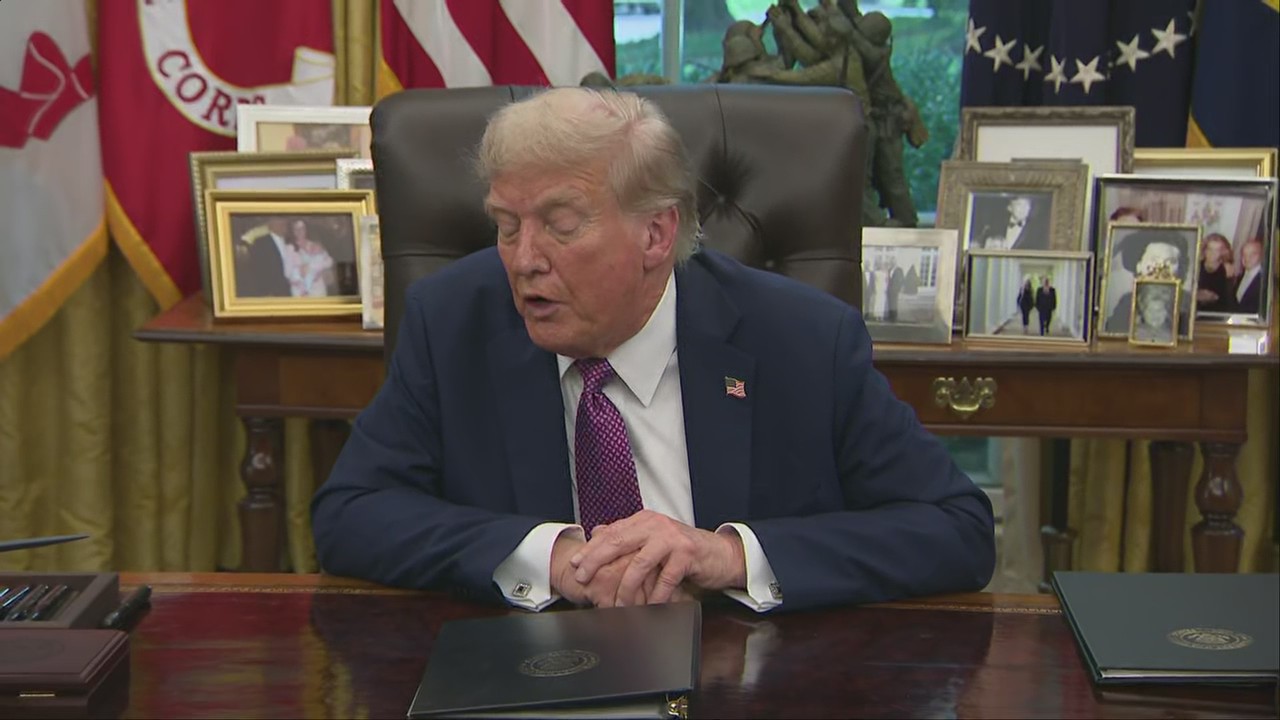 U.S. to host 2026 G20 Summit