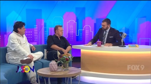 The Jason Show: Sept. 5, 2025