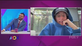 The Jason Show: Sept. 8, 2025