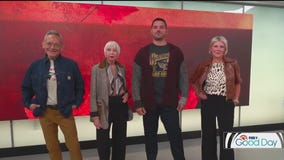 FOX 9 Good Day: Sept. 10, 2025