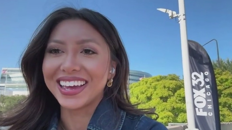 Vikings season opener from the Bears perspective