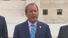 Angela Paxton won't recuse herself from husband's impeachment trial