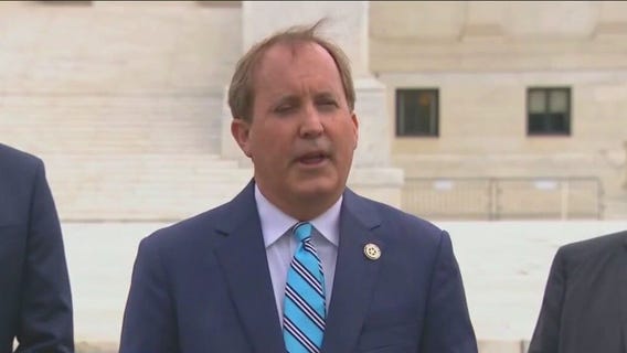 Angela Paxton won't recuse herself from husband's impeachment trial