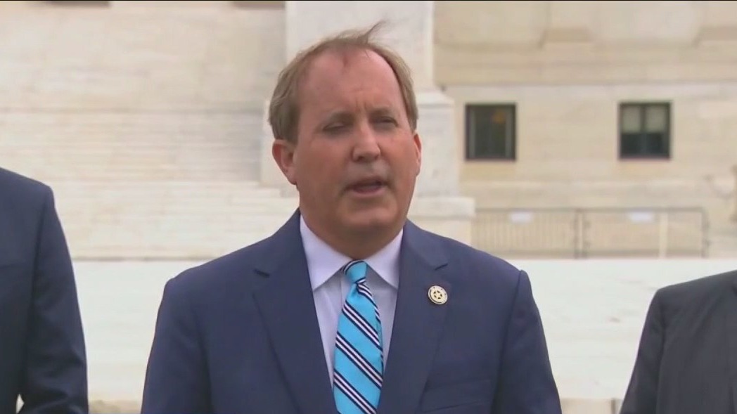 Angela Paxton won't recuse herself from husband's impeachment trial