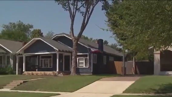 Texas Senate passes new property tax bill