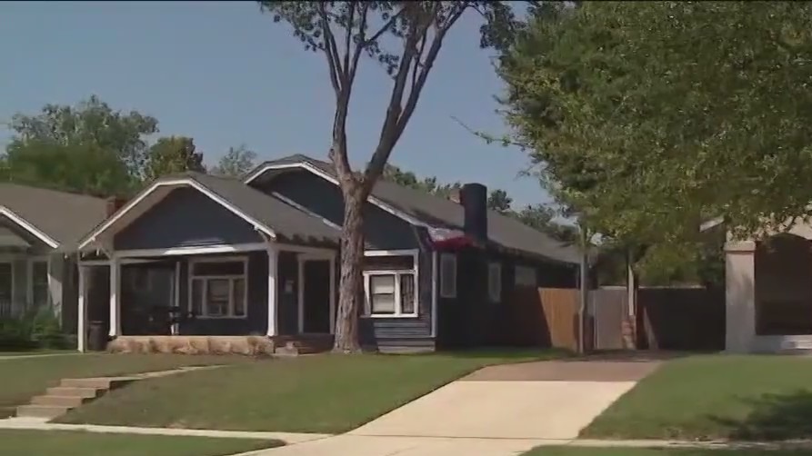 Texas Senate passes new property tax bill