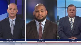 Texas - The Issue Is: Should the GOP continue to back Trump?