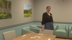 Capitol Park Mental Health Hospital to open