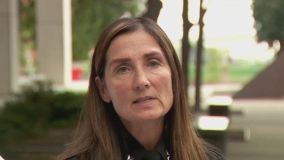 Burnsville PD: 'Closure' after woman sentenced for straw purchase