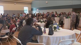 New mental health hospital opens in St. Paul