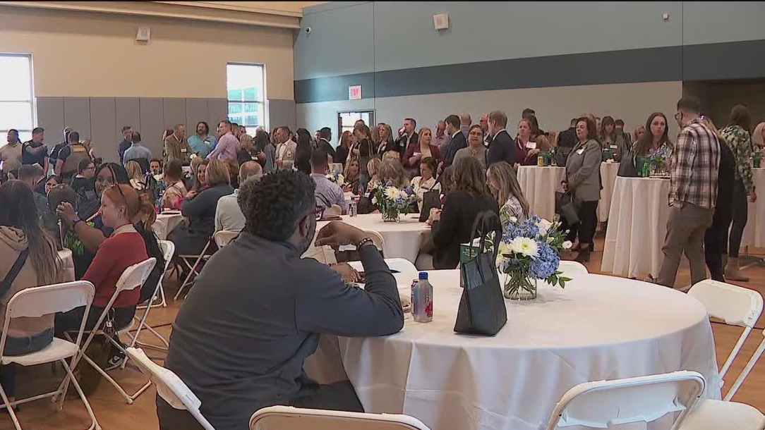 New mental health hospital opens in St. Paul