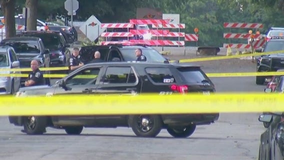 South St. Paul shooting leaves 1 dead, 1 injured