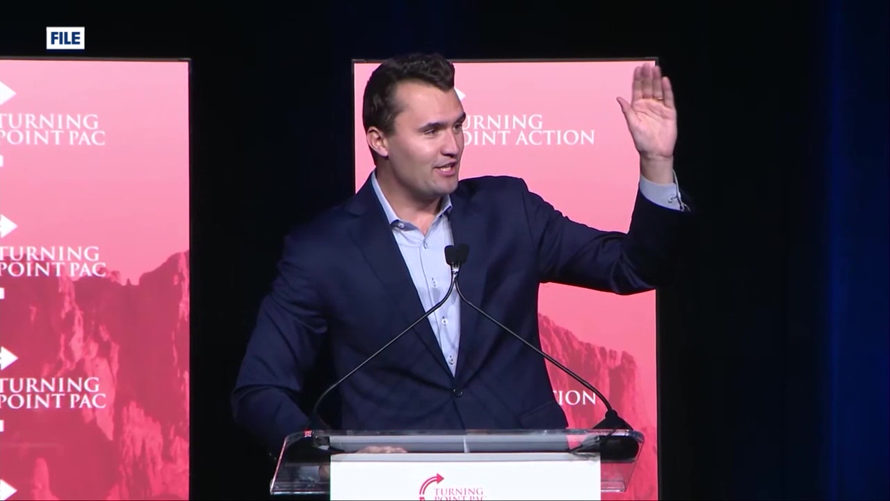 Charlie Kirk assassination: What was the motive?