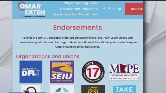 Judge: Fateh campaign may have broke state law