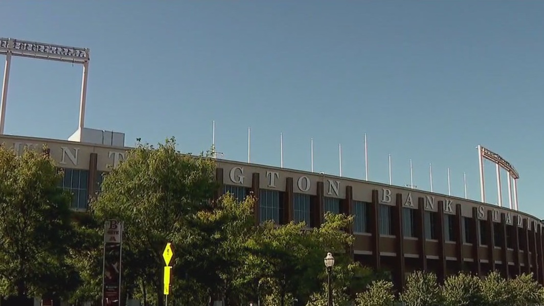 Concerns over Farm Aid 40 with U of M strike