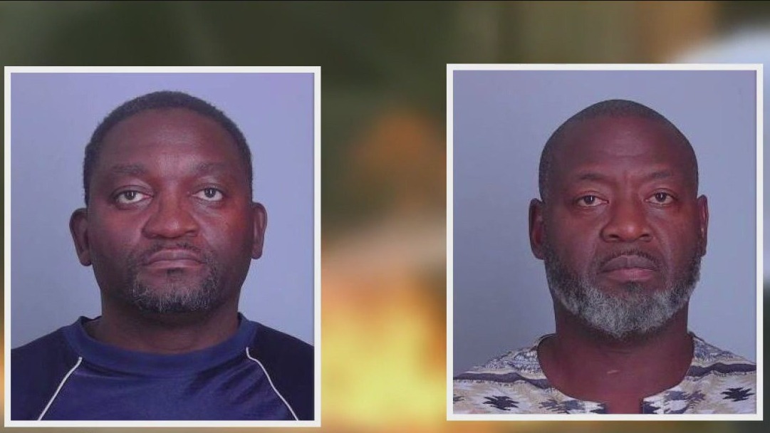 2 MN men charged with directing Cameroon violence