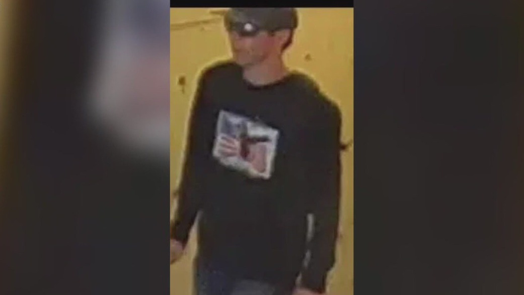 President Trump: Suspect in Charlie Kirk shooting arrested