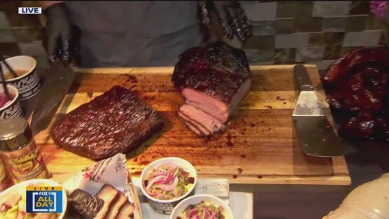 U.S. Bank Stadium Vikings season new foods preview