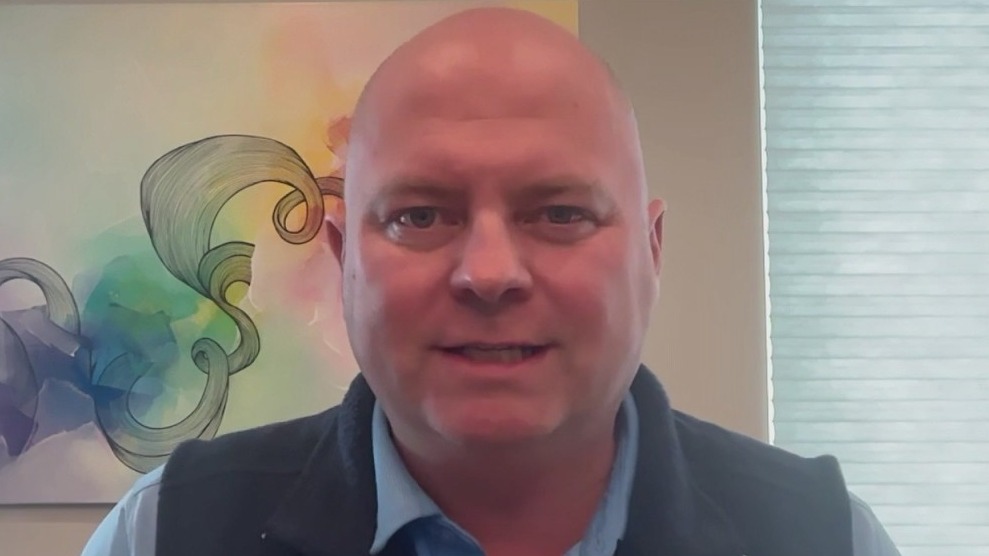 DFL Chair Talks Elections, Endorsements and Reflects on Melissa Hortman?s Legacy