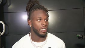 Vikings players after 22-6 loss to Falcons: 'That was unacceptable'