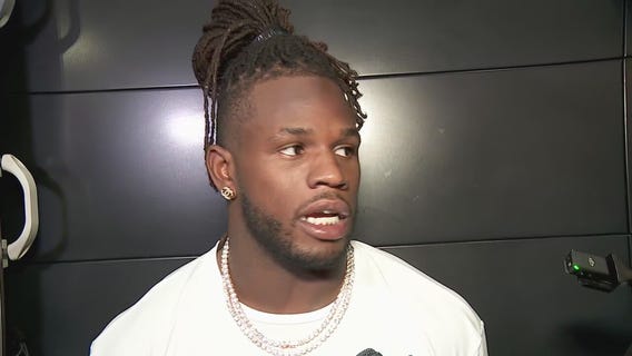 Vikings players after 22-6 loss to Falcons: 'That was unacceptable'