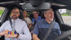 The Jason Show: Sept. 11, 2025