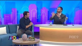 The Jason Show: Sept. 15, 2025