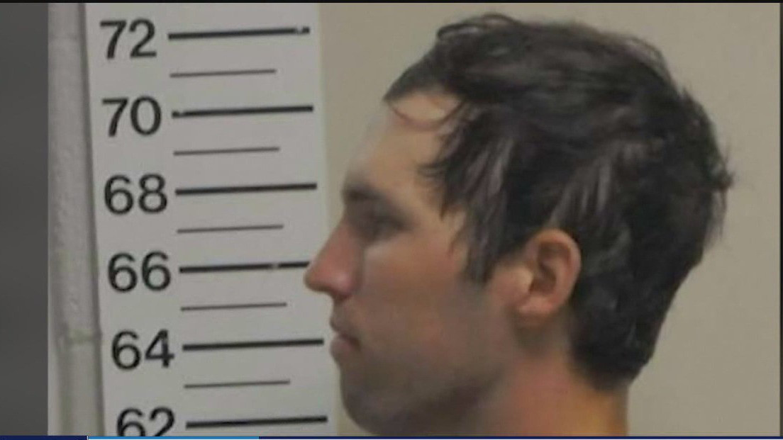 Charlie Kirk shooting: New evidence links Tyler Robinson as suspect