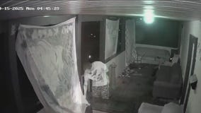 Fraternity house intentionally set on fire in Mankato