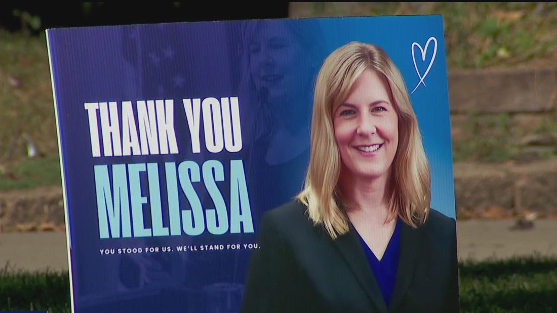 Voters deciding Melissa Hortman's replacement Tuesday night