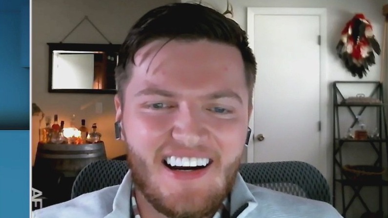 Deepfake or reality: You decide