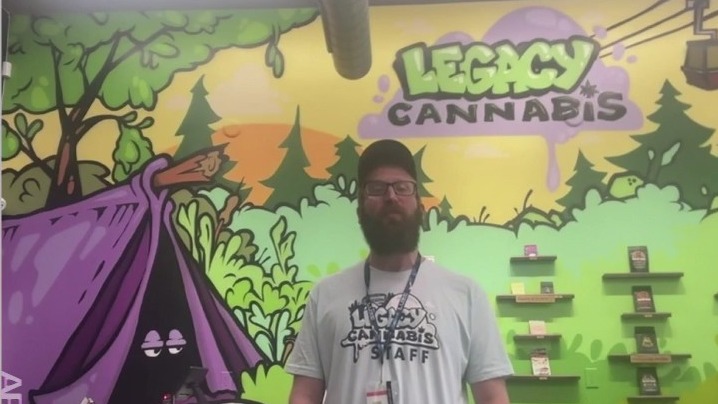 MN's first state licensed dispensary opens