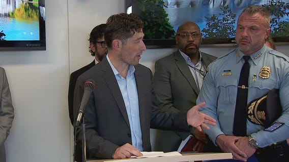 Mpls officials discuss homeless encampment shooting