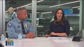 Minneapolis Police Chief Brian O'Hara joins All Day [FULL]