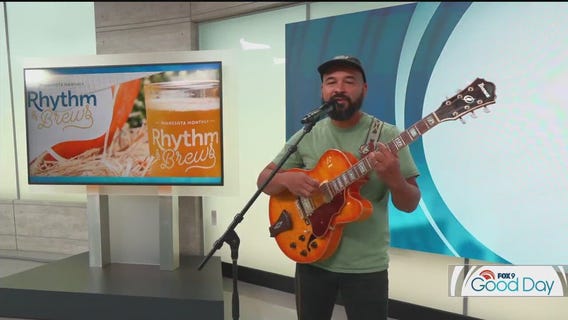 FOX 9 Good Day: Sept. 17, 2025