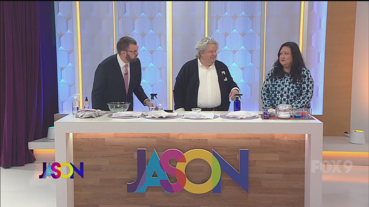 The Jason Show: Sept. 16, 2025