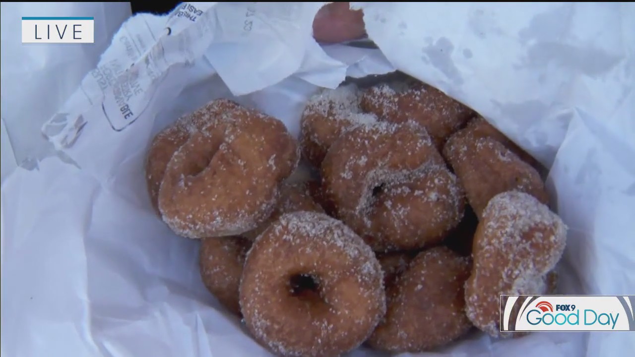 FOX 9 Good Day: Sept. 16, 2025