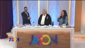 The Jason Show: Sept. 16, 2025