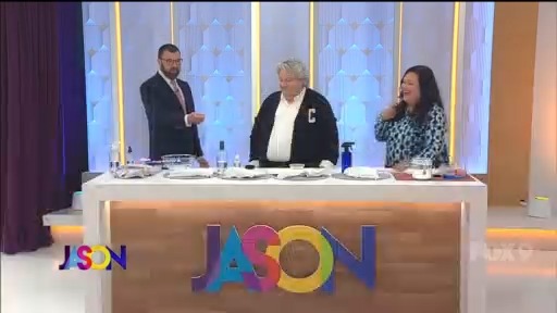 The Jason Show: Sept. 16, 2025
