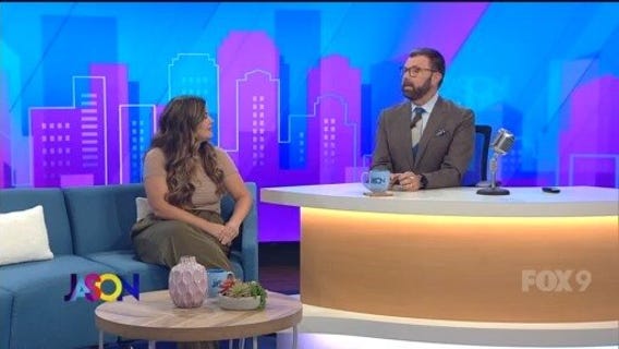 The Jason Show: Sept. 17, 2025