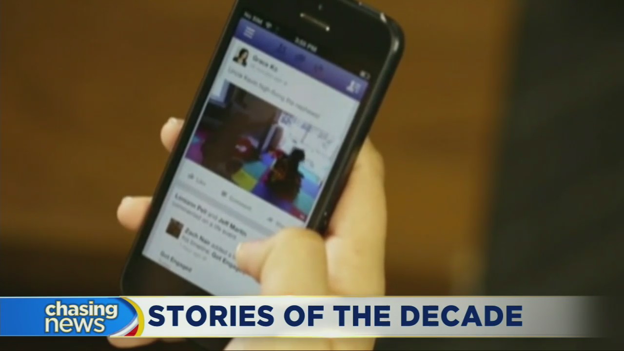 Biggest stories of the decade -- What would you choose? Our Panel shares their picks