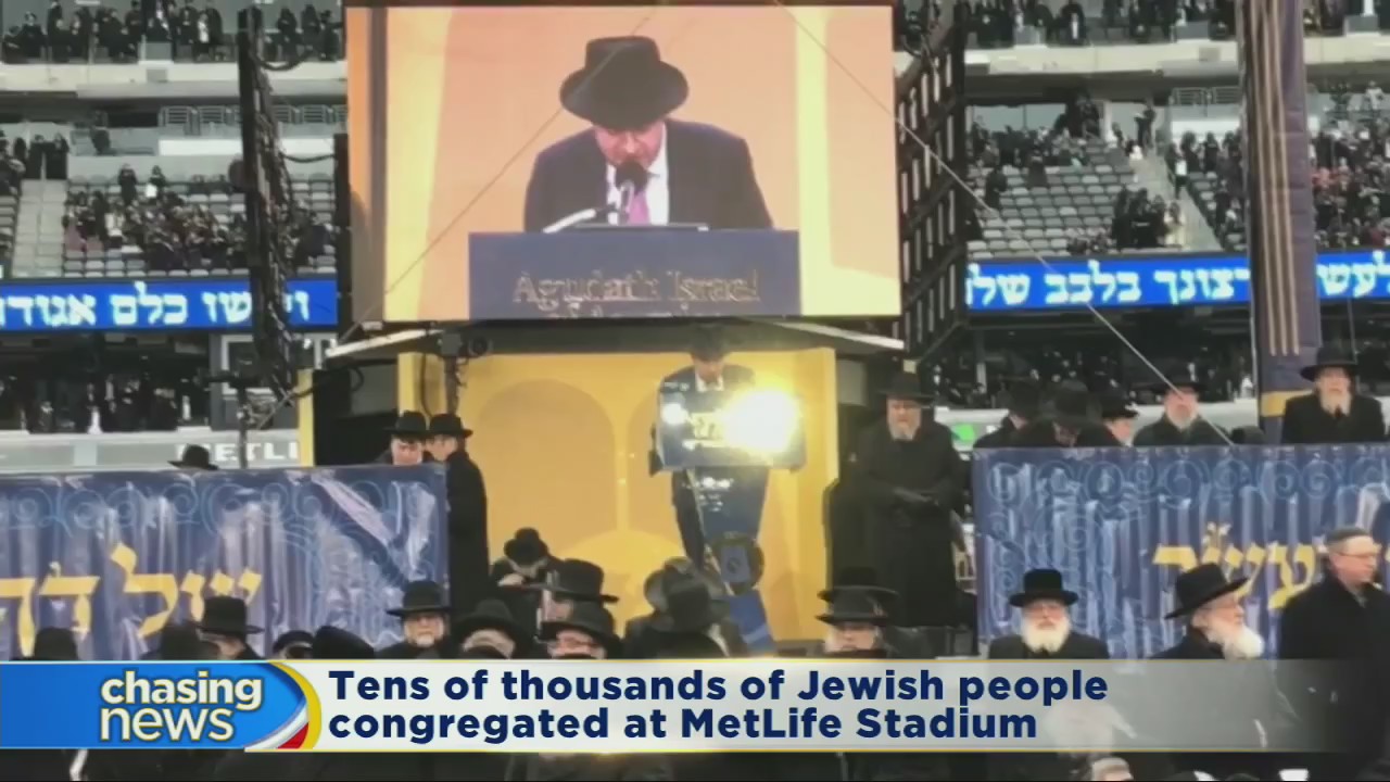 Jewish people celebrated the reading of the entire Talmud