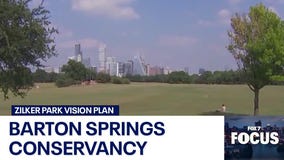 Should city revamp Zilker Park?