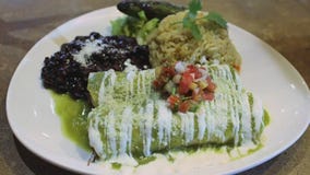 4th of July: Fajitas recipe from Z' Tejas