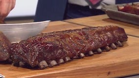 BBQ tips from The Original Black's Barbeque