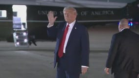 Trump to make autism announcement Monday