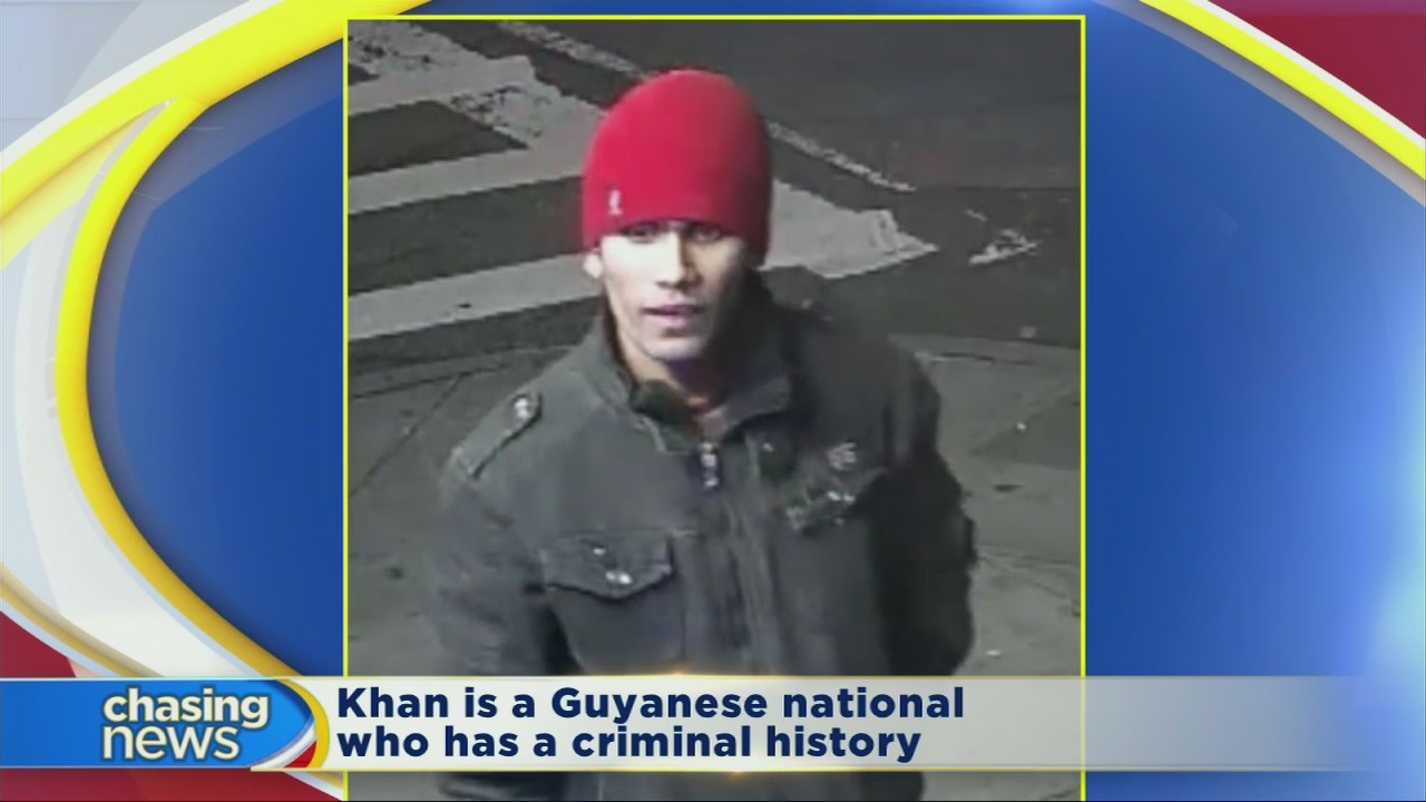 Man charged in Queens murder is illegal immigrant