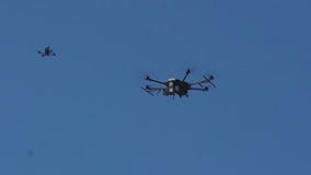 Department of War tests anti-drone technology