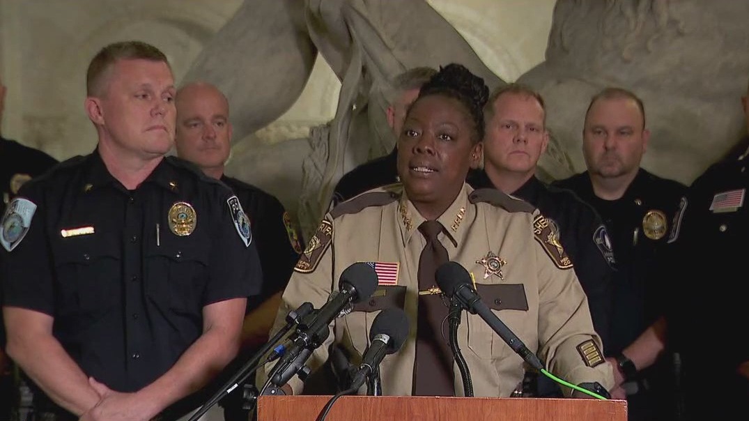 Hennepin Co. Sheriff calls new traffic policy 'reckless'