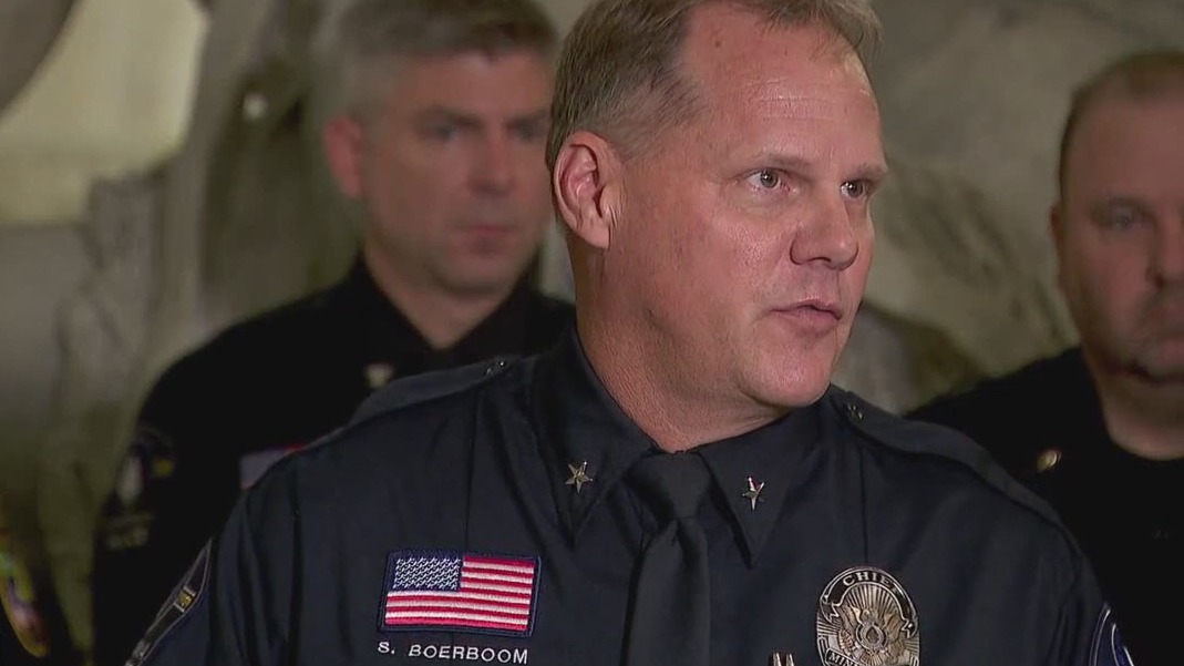 Police say they weren't consulted on new Hennepin Co. traffic stop policy